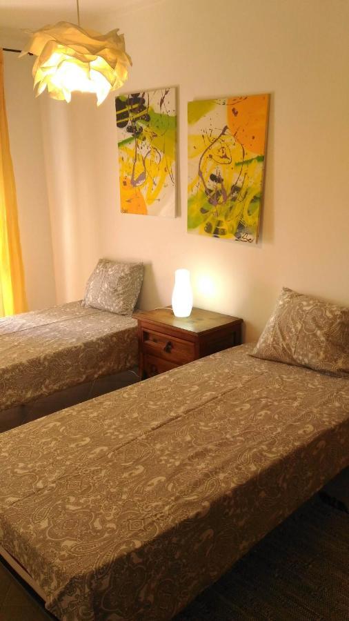 오양 Casa Da Teresa 아파트 외부 사진