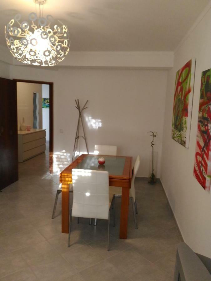 오양 Casa Da Teresa 아파트 외부 사진