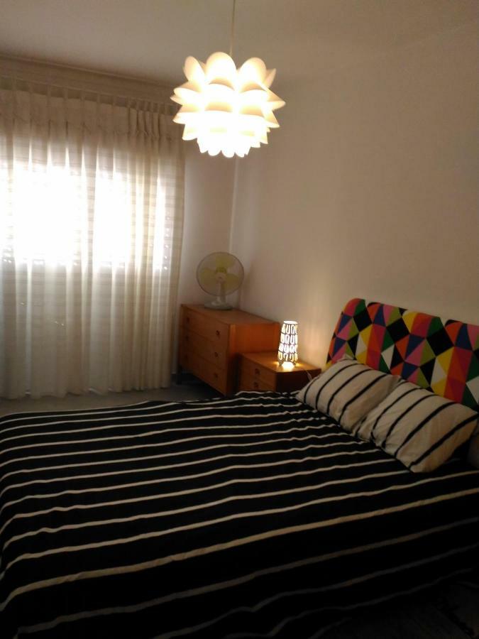 오양 Casa Da Teresa 아파트 외부 사진