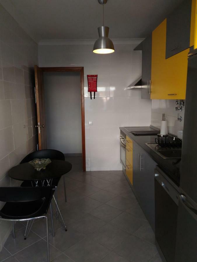 오양 Casa Da Teresa 아파트 외부 사진